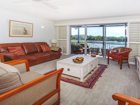 Aroona At Minnamurra - Mackay Tourism 3