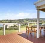 Beachview walking track straight down to the beach - Mackay Tourism