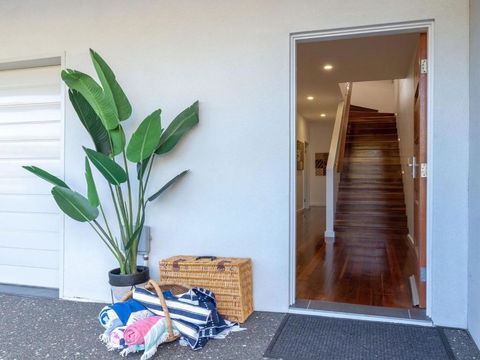 Bella K Style Comfort & Location - Mackay Tourism 4