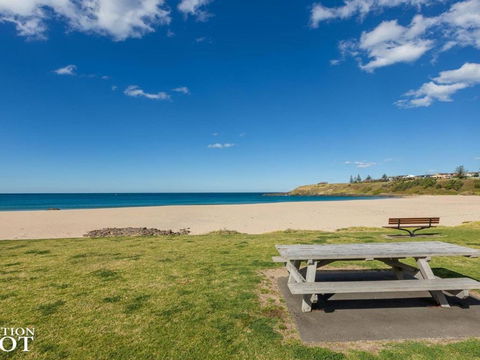 Bella K Style Comfort & Location - Mackay Tourism 3