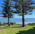 By the Sea SPECIAL OFFER 3 FOR 2 - Mackay Tourism
