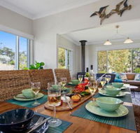 Blue Waters Cottage 120m to Jervis Bay - Mackay Tourism