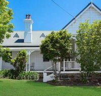 Blake House iconic coastal homestead - Mackay Tourism