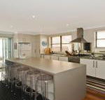 Casa Callala on King George well appointed home - Mackay Tourism