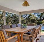 Cabarita on Currarong creek - Mackay Tourism