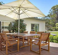 Coca Callala 250m to the beach - Mackay Tourism