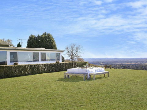 Cloudhill Magnificent Rural Views To Sydney - Mackay Tourism 6