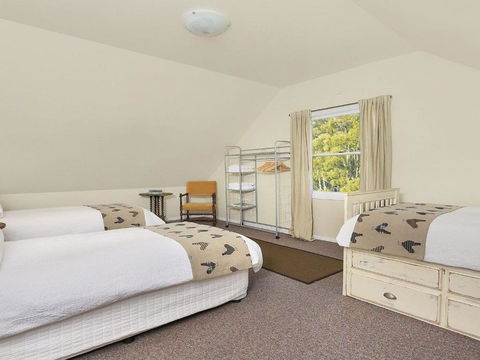 Cloudhill Magnificent Rural Views To Sydney - Mackay Tourism 4