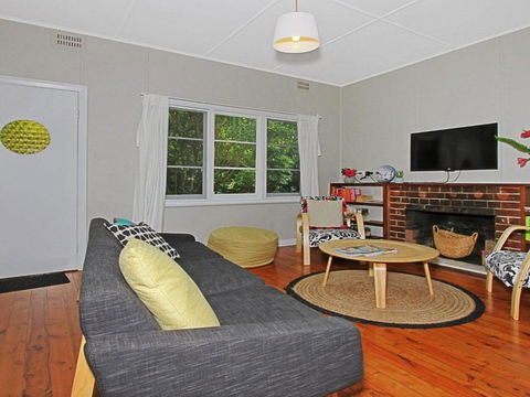 Culburra Sands Cosy & Comfortable - Mackay Tourism 2