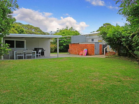 Culburra Sands Cosy & Comfortable - Mackay Tourism 6