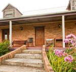 Culburra Cottage charming country style cottage - Mackay Tourism