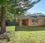 Dolphin Cottage in the heart of Callala Beach - Mackay Tourism