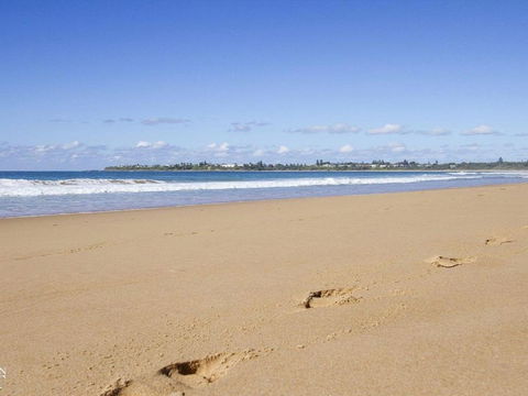 Dolphin Breeze Fully Fenced & Pet Friendly - Mackay Tourism 2