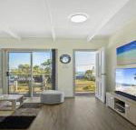 Dolphin Breeze fully fenced  pet friendly - Mackay Tourism