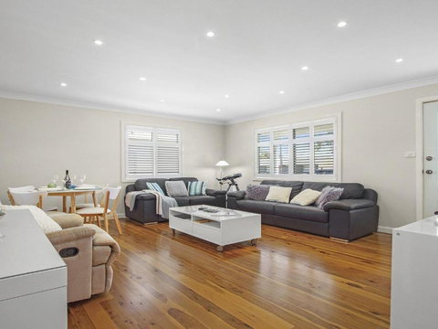 Happy Shack A Place To Enjoy Special Memories - Mackay Tourism 7