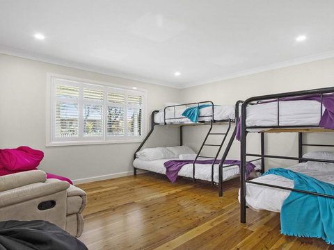 Happy Shack A Place To Enjoy Special Memories - Mackay Tourism 6