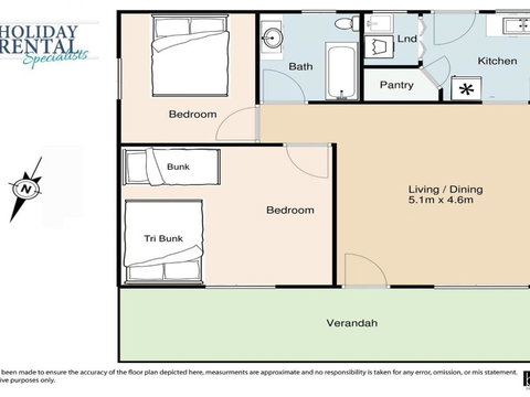 Happy Shack A Place To Enjoy Special Memories - Mackay Tourism 2