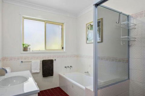 Hello Sunshine 50m To Beach Access - Mackay Tourism 5