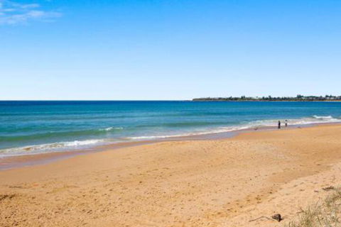 Hello Sunshine 50m To Beach Access - Mackay Tourism 2