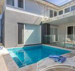 Hideaway at Culburra guest house with plunge pool - Mackay Tourism