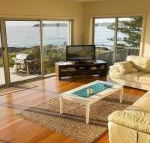 Joness Beach House perfect location with views - Mackay Tourism