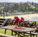 Kiama Beach Cottage at Easts Beach - Mackay Tourism