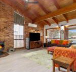 Lumina luxury comfort  lots of style - Mackay Tourism