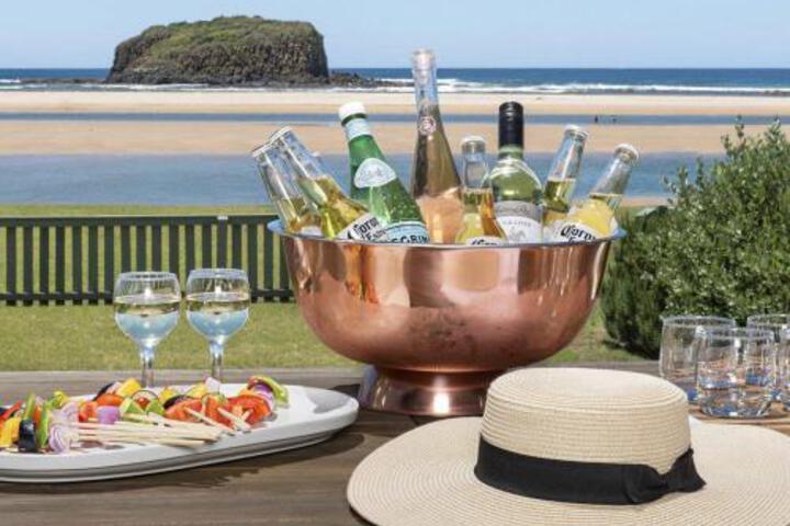  Mackay Tourism