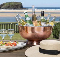 Minnamurra Island View - Mackay Tourism