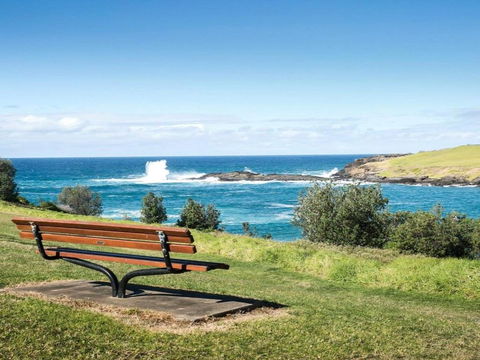 Ohana Oasis Front Row To Reserve Beach & Ocean - Mackay Tourism 4