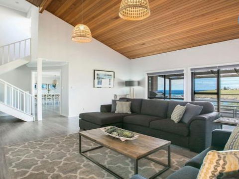Ohana Oasis Front Row To Reserve Beach & Ocean - Mackay Tourism 6