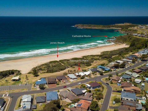 Panorama Place On Jones Beach - Mackay Tourism 5