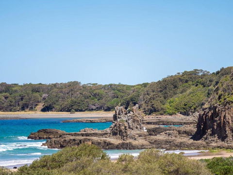 Panorama Place On Jones Beach - Mackay Tourism 1