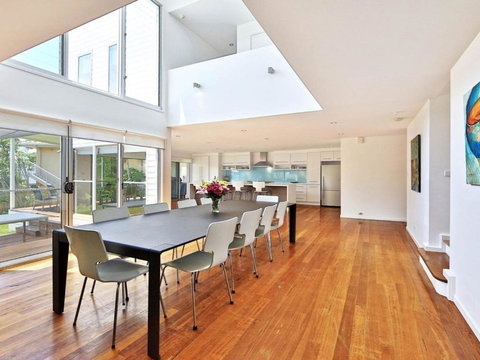 Palm Oasis Family Friendly Accommodation Just A Short Walk To Werri Beach - Mackay Tourism 4