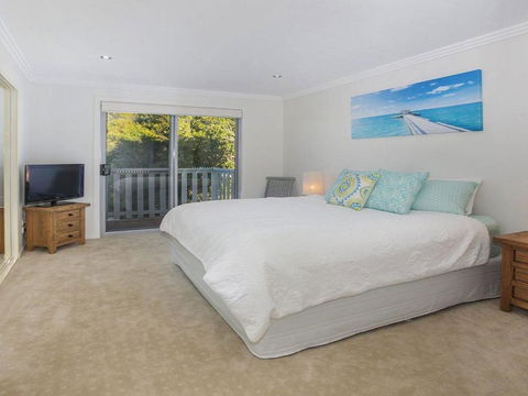 Retreat On Manning Kiama - Mackay Tourism 6