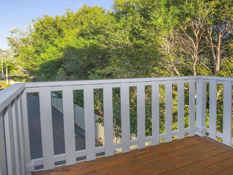 Retreat On Manning Kiama - Mackay Tourism 4