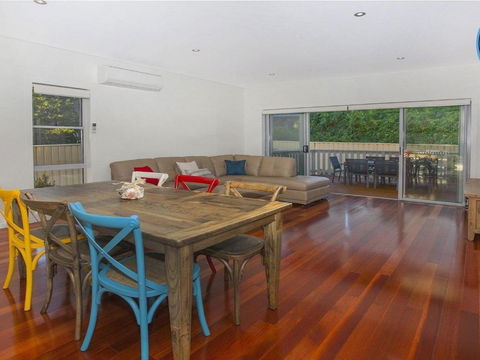 Retreat On Manning Kiama - Mackay Tourism 2