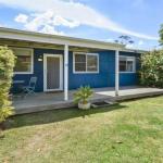 Seahorse Beach Just 550m From House - Mackay Tourism 0