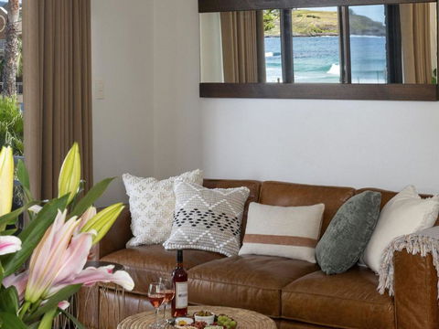 St Tropez Beachside Luxe - Mackay Tourism 4