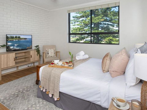 St Tropez Beachside Luxe - Mackay Tourism 6