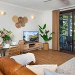St Tropez Beachside Luxe - Mackay Tourism 0