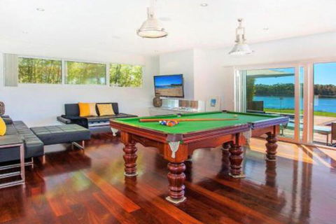 Reflections At Minnamurra - Mackay Tourism 4