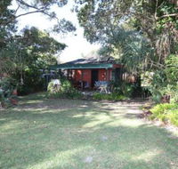 Signal Cottage - Mackay Tourism