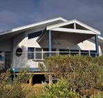 Rest a Shore Coffin Bay - Mackay Tourism