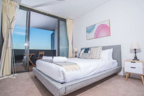Peak East 2bed2bath APT @ryde SO Relaxing - Mackay Tourism 0