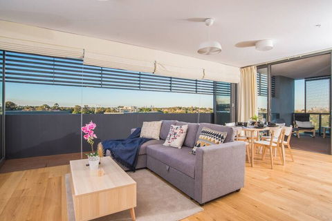 Peak East 2bed2bath APT @ryde SO Relaxing - Mackay Tourism 3