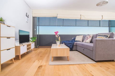 Peak East 2bed2bath APT @ryde SO Relaxing - Mackay Tourism 5