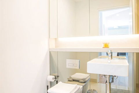 Peak East 2bed2bath APT @ryde SO Relaxing - Mackay Tourism 7