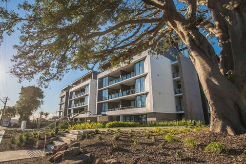 Peak East 2bed2bath APT @ryde SO Relaxing - Mackay Tourism 1