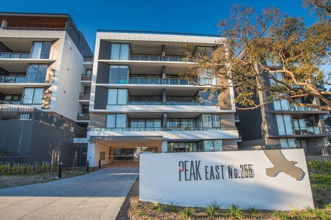 Peak East 2bed2bath APT @ryde SO Relaxing - Mackay Tourism 2